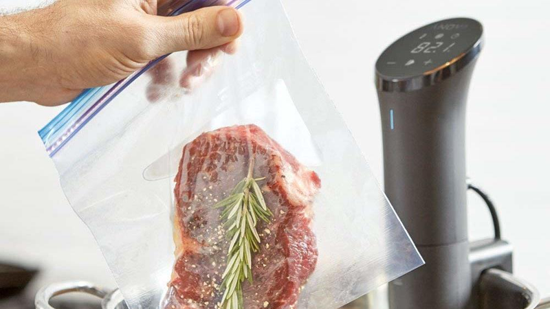 Circulador Anova Nano | $79 | AmazonFoto: Amazon